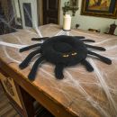 Kuschelkissen Spinne 1